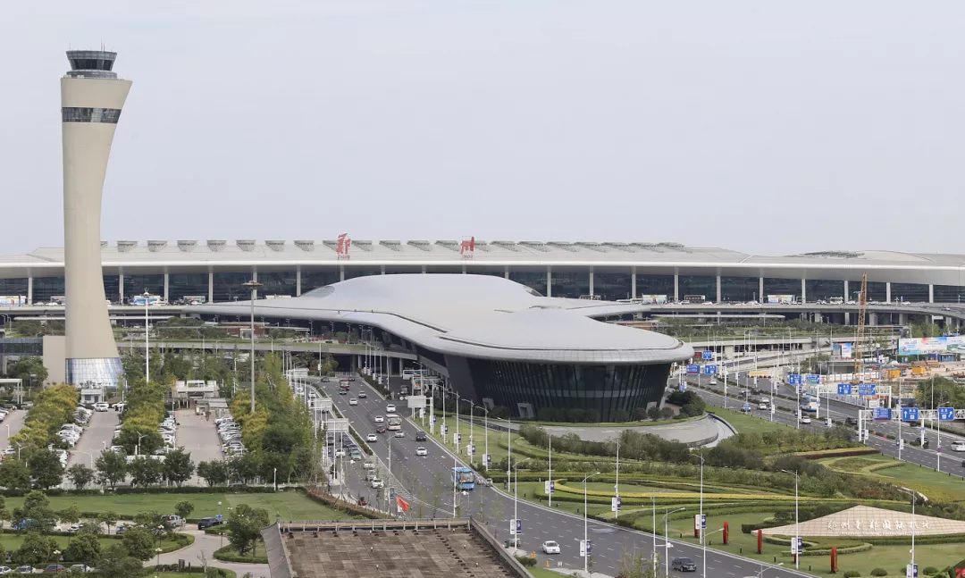 郑州机场空运航空货运